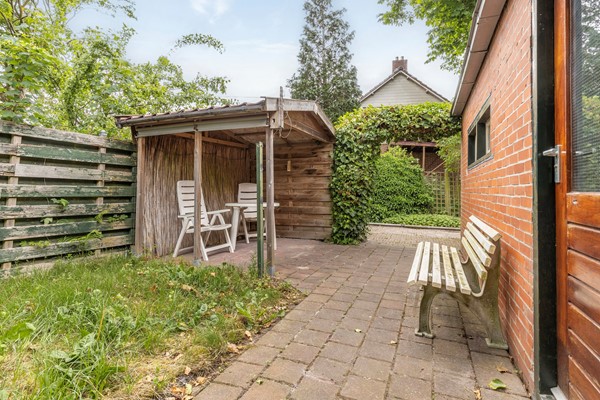 Medium property photo - Gerrit Imbosstraat 32, 9607 PD Foxhol